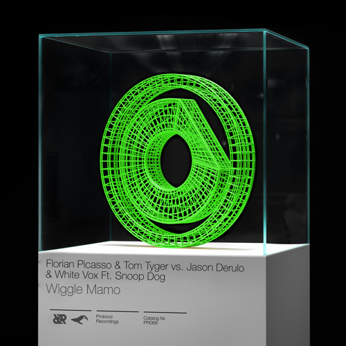 Florian Picasso & Tom Tyger vs. Jason Darulo & White Vox - Wiggle Mamo (Whaler & Richard Louis Edit)