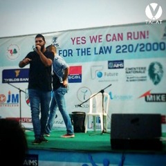 eMJay - Habibi (Feat. Lord-B)