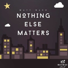 Matt Nash - Nothing Else Matters (NDUA Remix) [Piano House / Free Download]