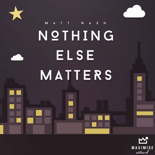 Matt Nash - Nothing Else Matters (NDUA Remix) [Piano House / Free Download]