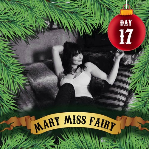 Advent Day 2016 #17 – Mary Miss Fairy Mix: Not Today, Satan