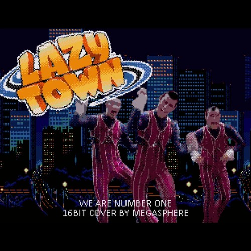 moonbase alpha songs we are number one