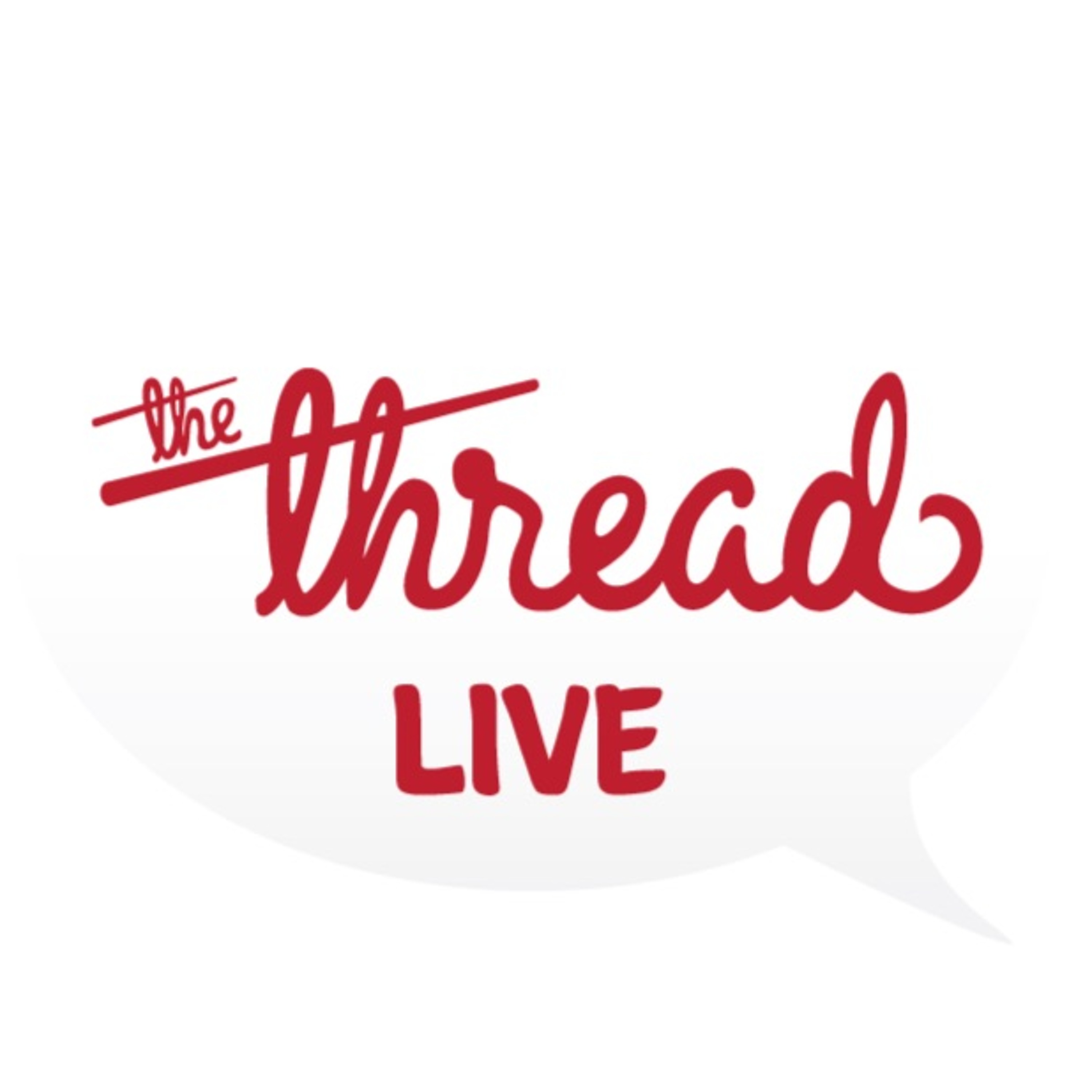 The Thread Episode 14 episode artwork