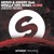 Artwork for NERVO & Askery feat. Brielle Von Hugel - Alone (Mesto Remix)