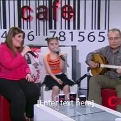 ليندا بيطار وغنى بوحمدان   فيروز عودك رنان