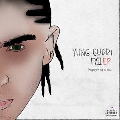 Yung Guddi - Научил Их Не Думать (feat. Yung Riley) [Prod. By GLXRY & Frontum]