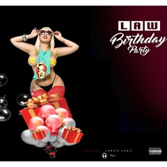 Birthday Party_Prod_By_Candbee