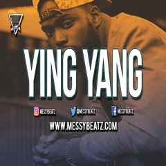 Ying Yang | Messy Beatz (Free Download)