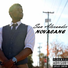 Novacane [Prod. By Thovo]
