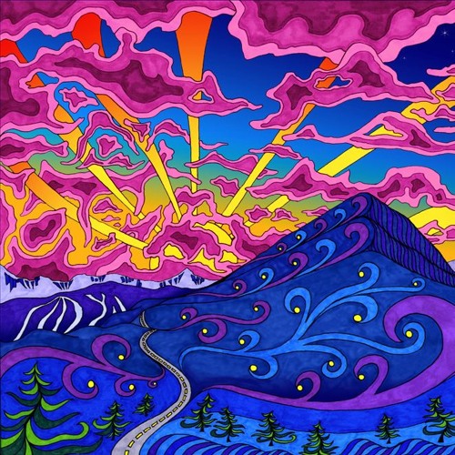 NORMAL IST ANDERS - Beautiful Sky (Melodic - DarkPsyTek) [175bpm] [New Era]