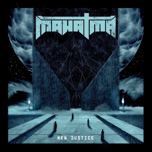 MAHATMA - All That's Left to Me.... (NEW SONG!)