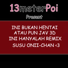 NekoPoi feat. 初音ミク Susu Onii-Chan (Dubstep)