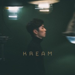 크림 (KREAM) - Talking To The Moon