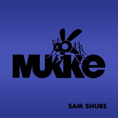 Sam Shure - Azul (Lars Moston Remix)[MUKKE]