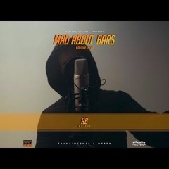 AB - Mad About Bars w/ Kenny [S2.E11] (Official Instrumental)| Prod. P.A x DC