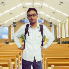 LAGU ROHANI KRISTEN -  BAGIMU PUJIAN