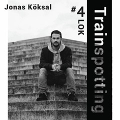 LOK Recordings | Trainspotting #4 by Jonas Koeksal