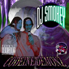 DJ Smokey - SYRUP TEMPLE PT 1 FEAT.DJ KRAFT DINNA