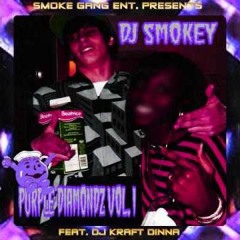 DJ Smokey - Wavez