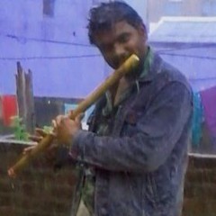 Flute just tried