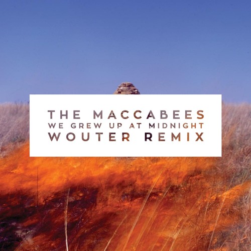 the maccabees grew up at midnight mp3