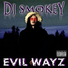 DJ Smokey - 666 Mix (feat. Curtis Heron)
