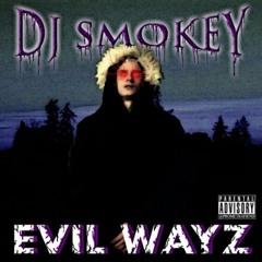 DJ Smokey - Trillwave