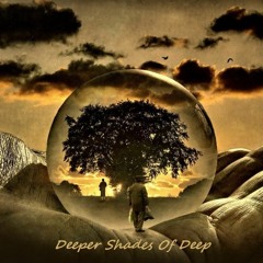 Sandeep - Deeper Shades Of Deep