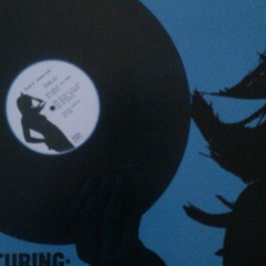 Coolie Ghetto Dj LBR