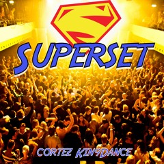 Podcast 2016 December - SuperSet