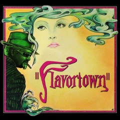 Guy Fieri In "Flavortown"