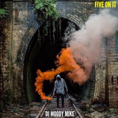 DJ MOODY MIKE - FIVE ON IT