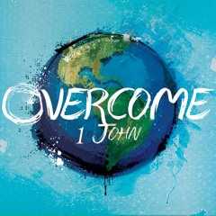 Overcomers - (Prod.  King La'mon)