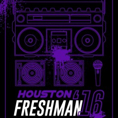 Houston Freshman '16
