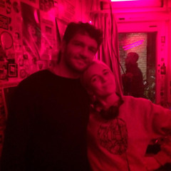 Dekmantel Radio w/ Inga Mauer & Davis (16/12/2016)