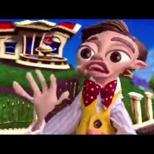 The Mine Song