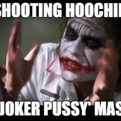 Why So Serious Ft. Joker (JAB 'Pussy' Mashup) [FREE DOWNLOAD]