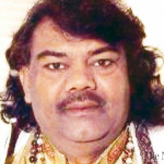 Maqbool Ahmed Sabri - Aa Jan E Wafa Tujhe Pyar Karun [ Live ]