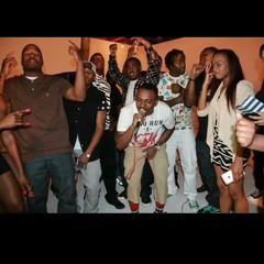 Me and My Kru - UndaDawg ft Andre Graves