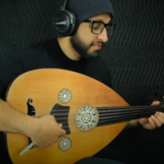 Cheap Thrills - Sia (Oud Cover) By Ahmed Alshaiba