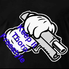 King Cash Keep It Thoro Freestyle