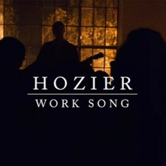 Work Song (Hozier)- Acoustic cover