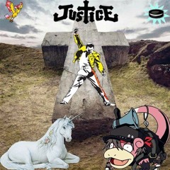 Jus✝ice - Essential Mix – 17-12-2016