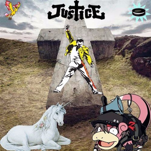 Jus✝ice - Essential Mix – 17-12-2016