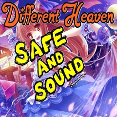 Different Heaven - Safe And Sound [NCS Release] Nightcore