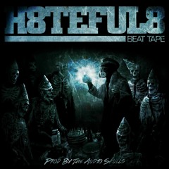 H8TEFUL 8 BEAT TAPE