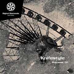 Knifestyle - Dust Up [DigitalDiamonds010] | WAV download