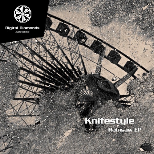 Knifestyle - Dust Up [DigitalDiamonds010] | WAV download