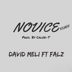 Novice Remix Ft Falz {Prod. Caleb T}