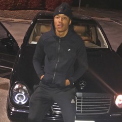 D STREET -  BOUNCE BACK